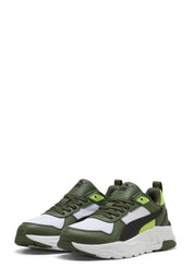 Sneakers Verde Puma