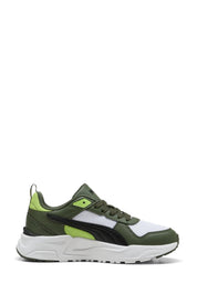 Sneakers Verde Puma