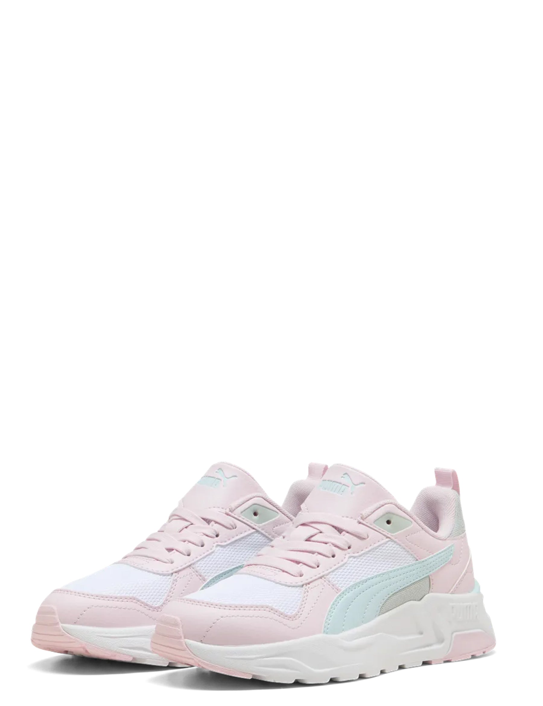 Sneakers Rosa Puma