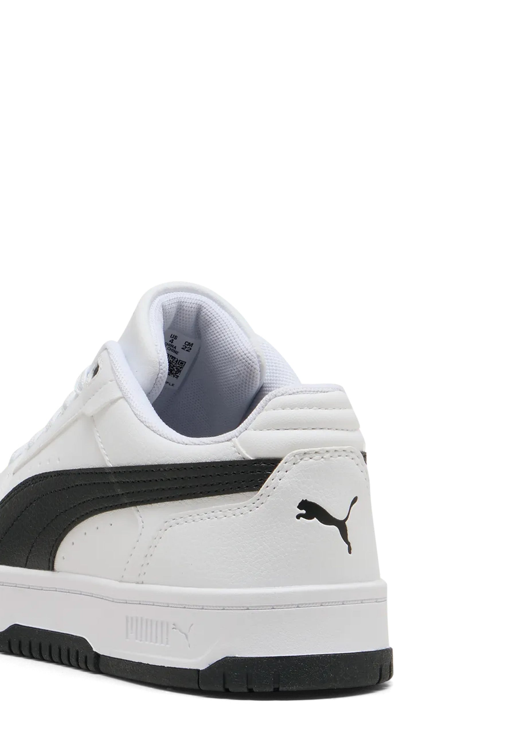 Sneakers Bianco Puma