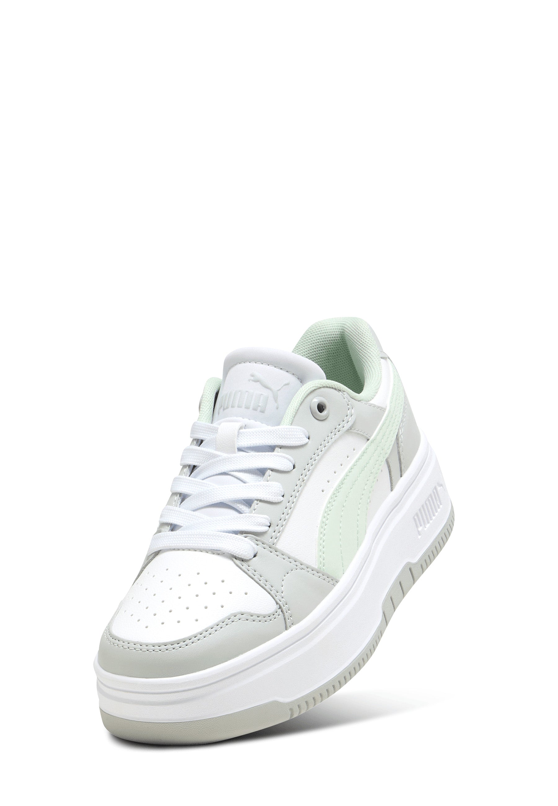 Sneakers Grigio Puma