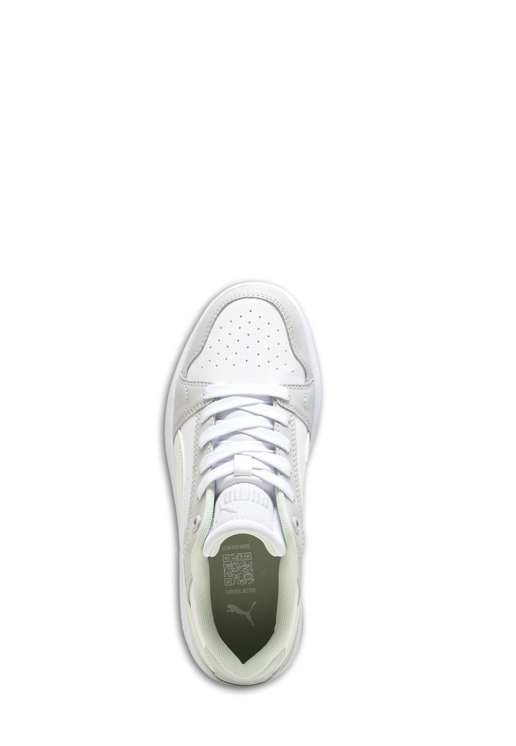 Sneakers Grigio Puma