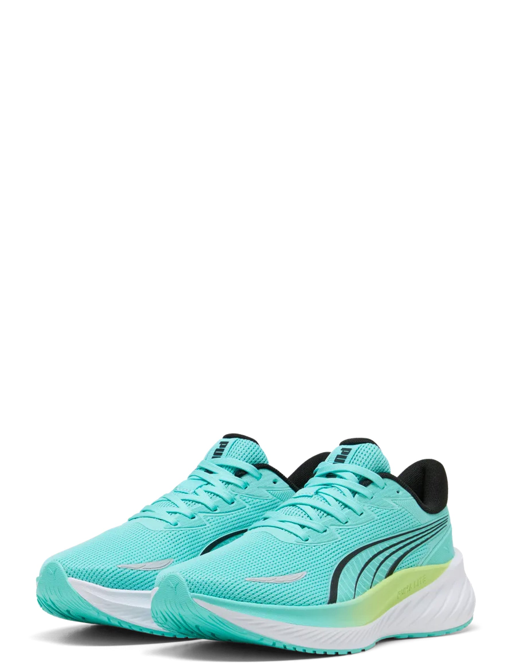 Scarpe da ginnastica Turchese Puma