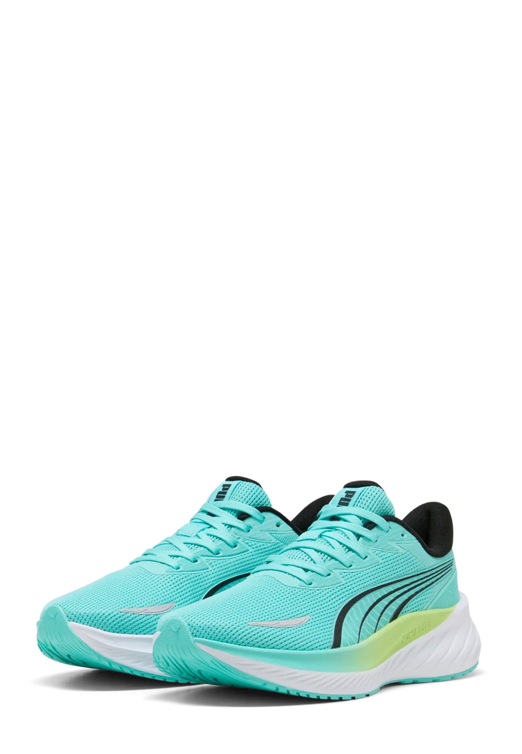 Scarpe da ginnastica Turchese Puma