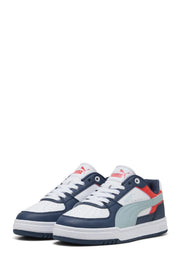 Sneakers Blu Chiaro Puma