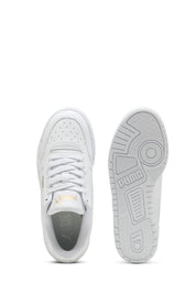 Sneakers Bianco Grigio Puma