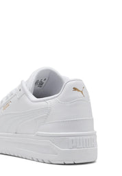 Sneakers Bianco Grigio Puma