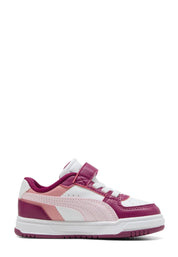 Scarpe con strappi Rosa Scuro Puma