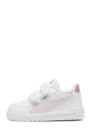 Scarpe con strappi Bianco Rosa Puma