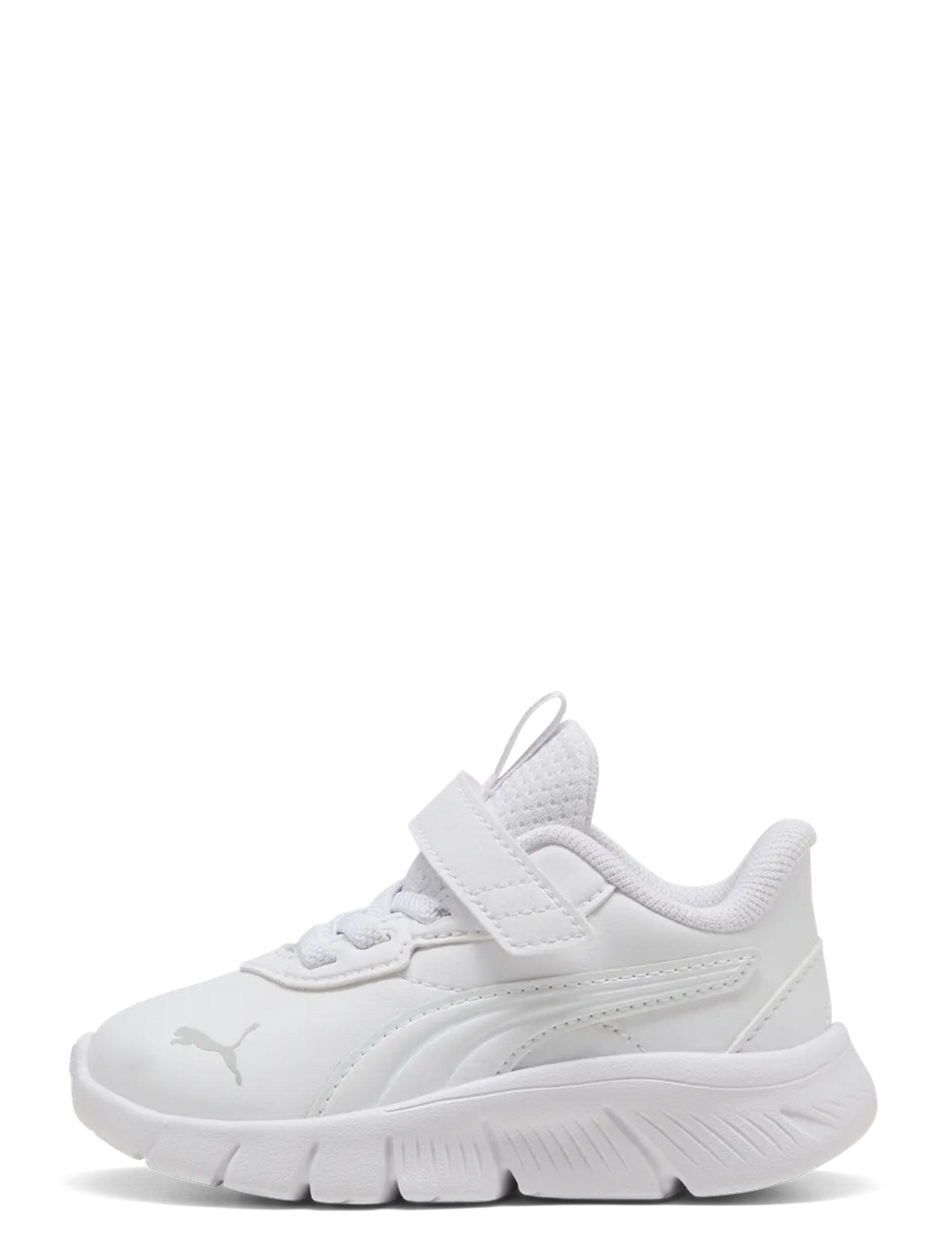 Scarpe con strappi Bianco Puma