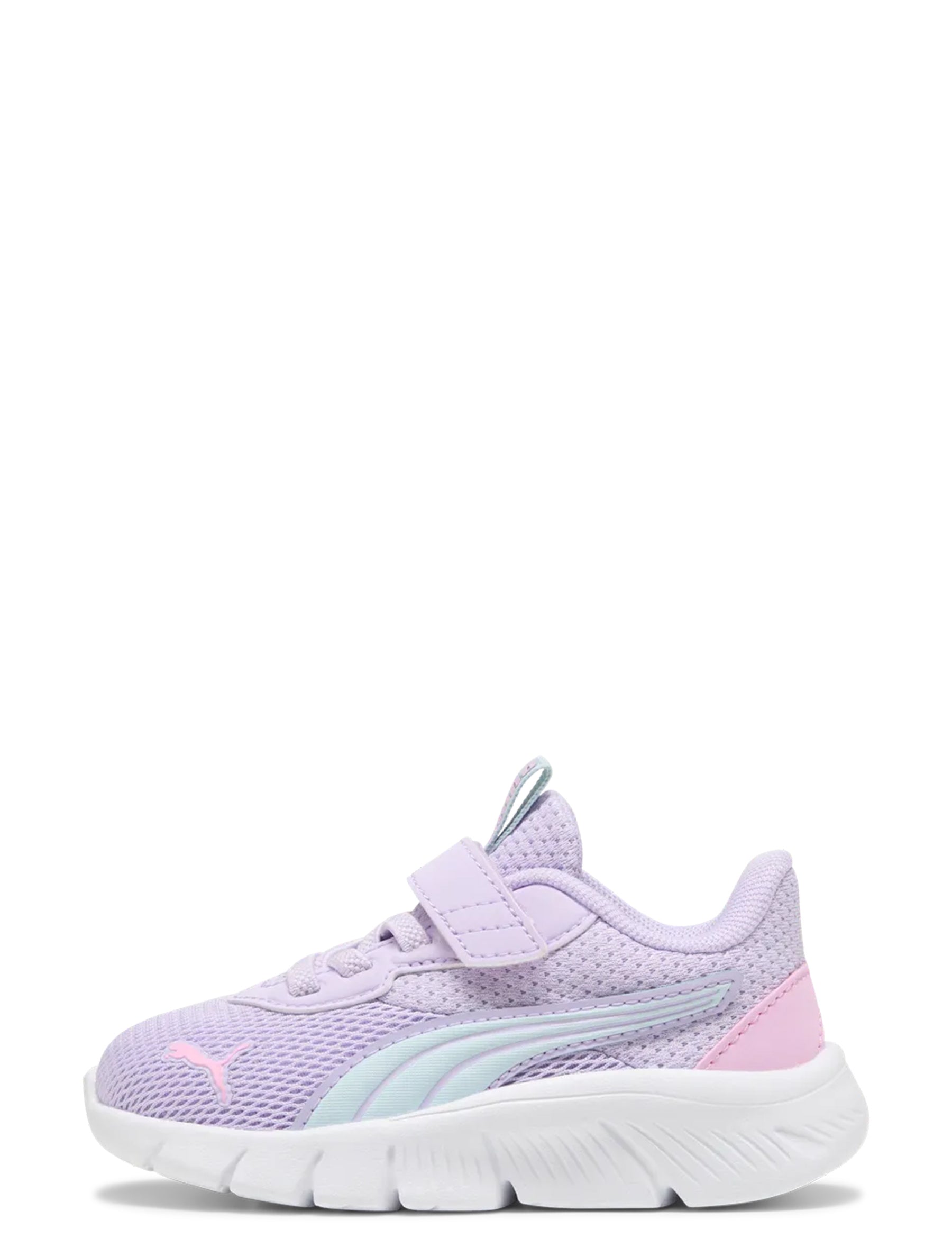 Scarpe con strappi Viola Puma