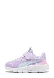 Scarpe con strappi Viola Puma