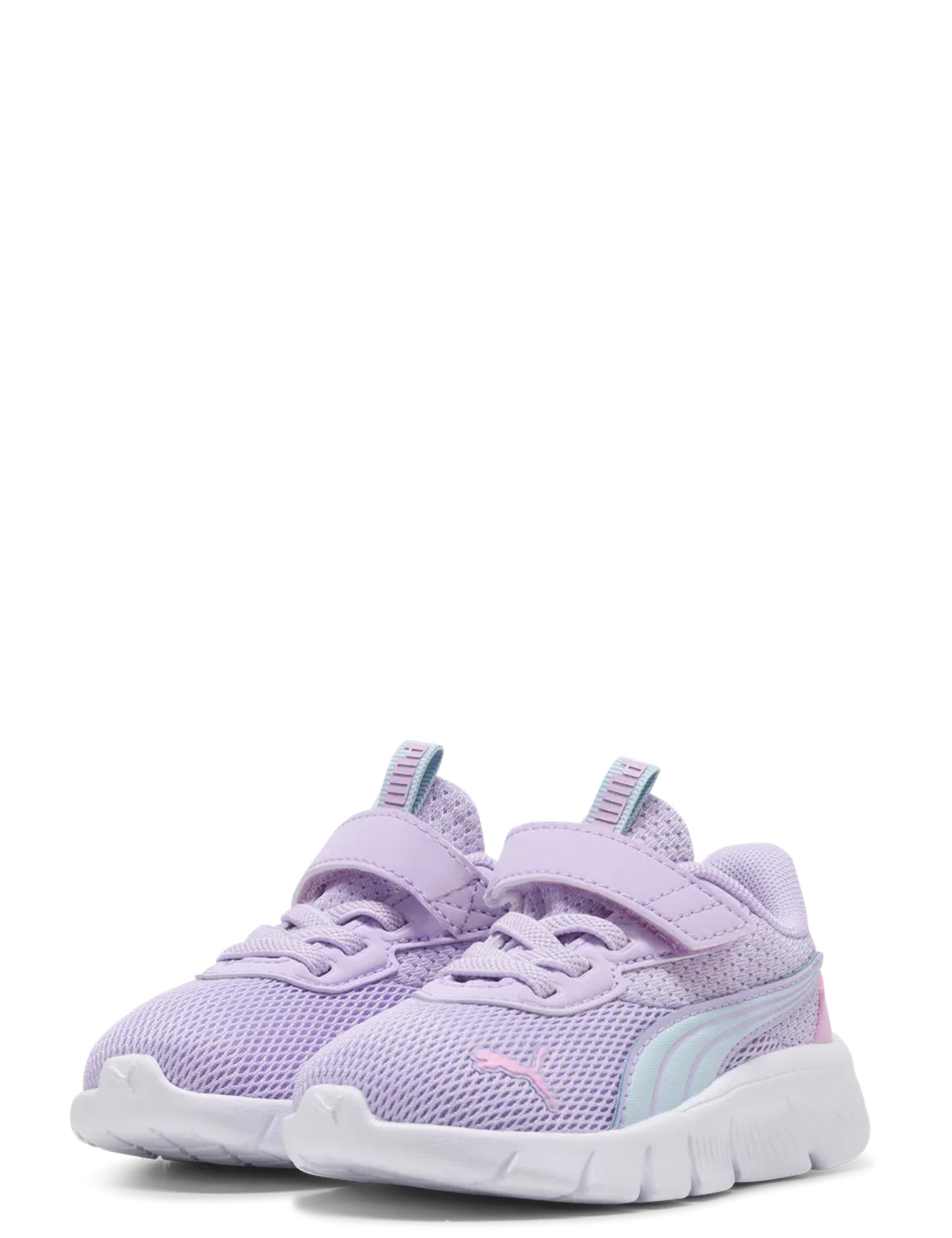 Scarpe con strappi Viola Puma