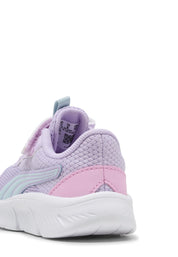 Scarpe con strappi Viola Puma