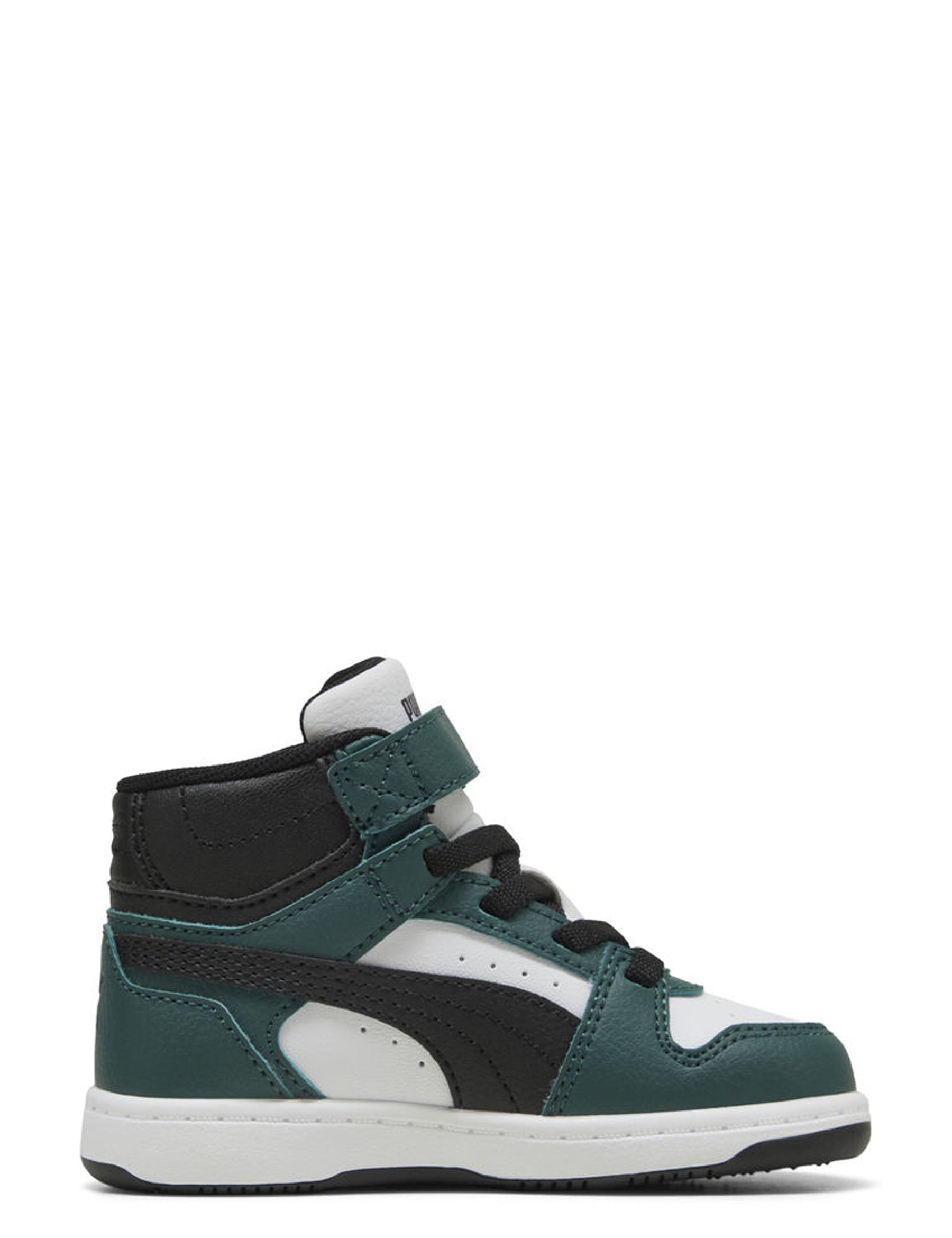 Sneakers Verde Puma
