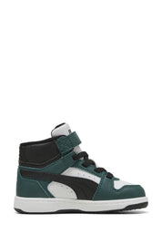 Sneakers Verde Puma