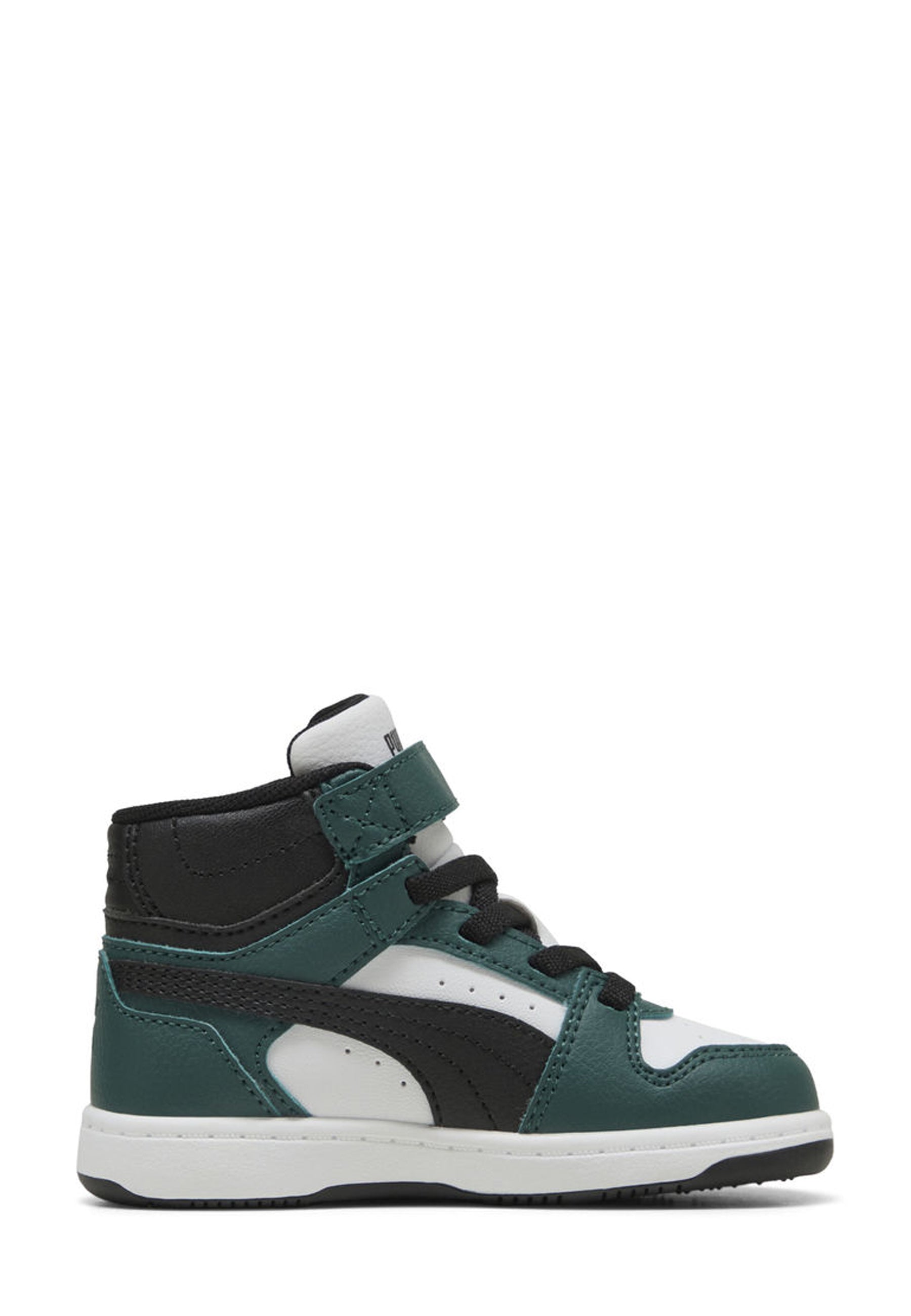 Sneakers Verde Puma