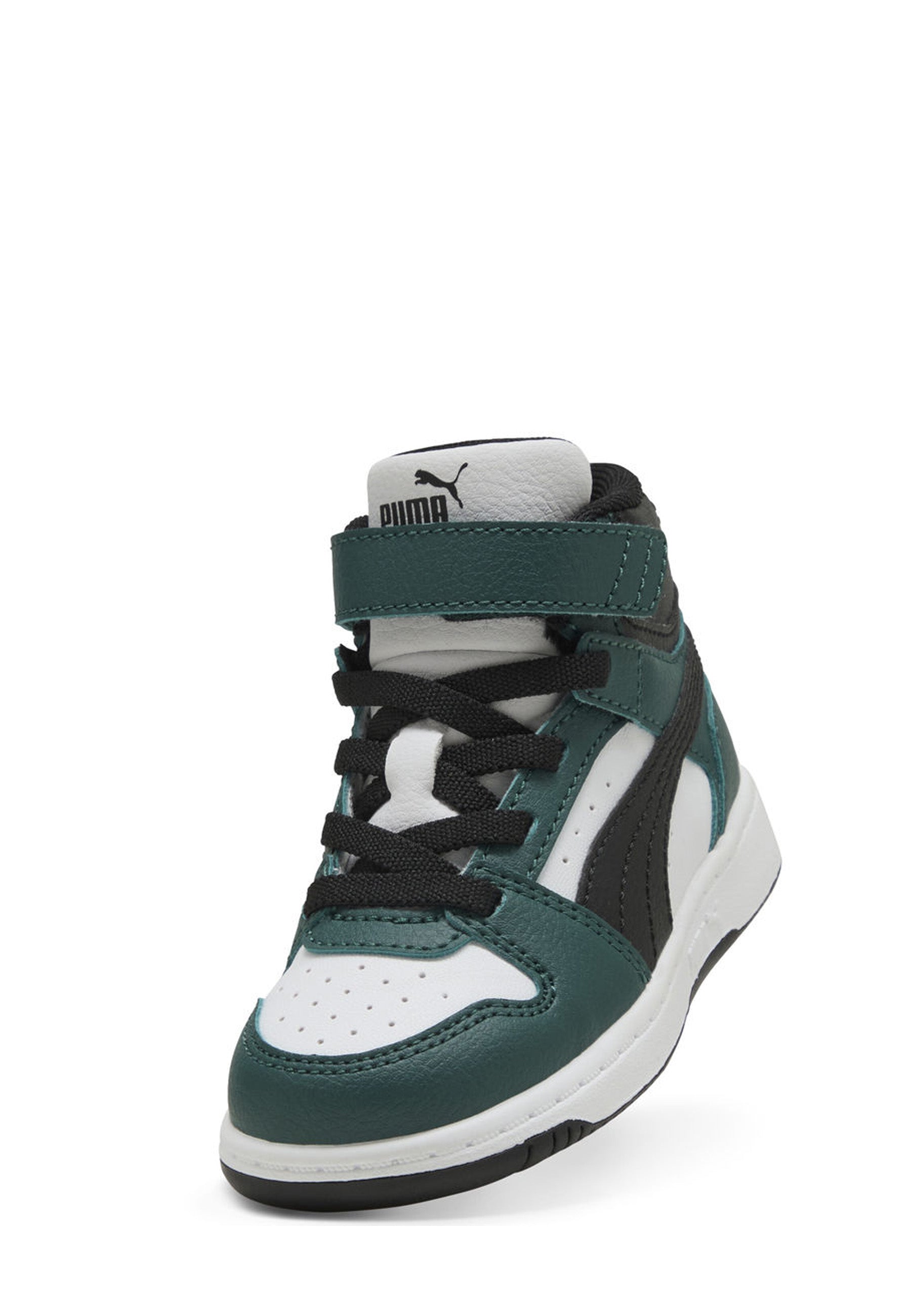 Sneakers Verde Puma
