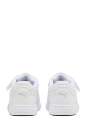 Scarpe con strappi Bianco Puma