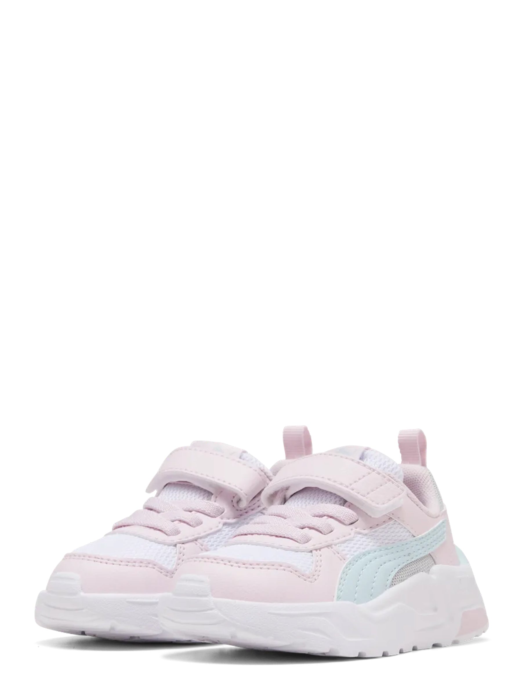 Scarpe da ginnastica Rosa Puma