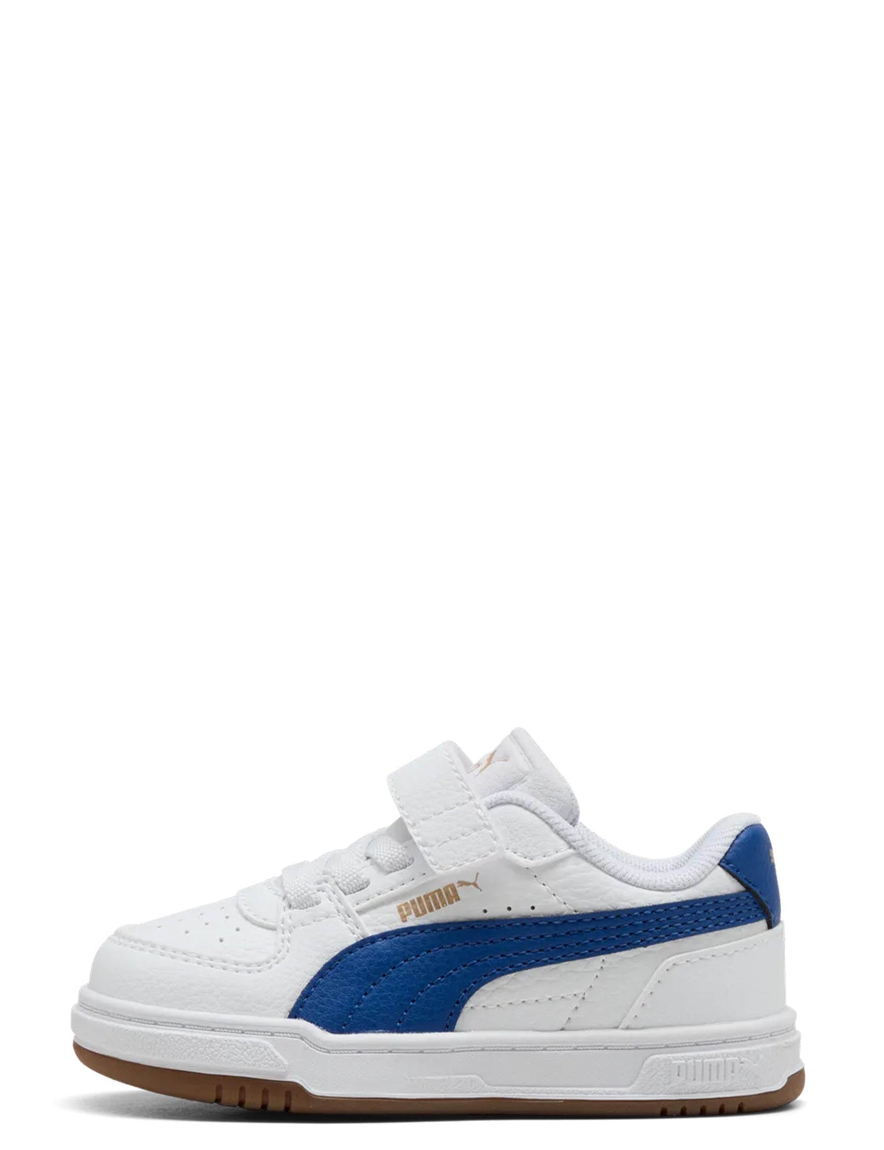 Scarpe con strappi Bianco Blu Puma