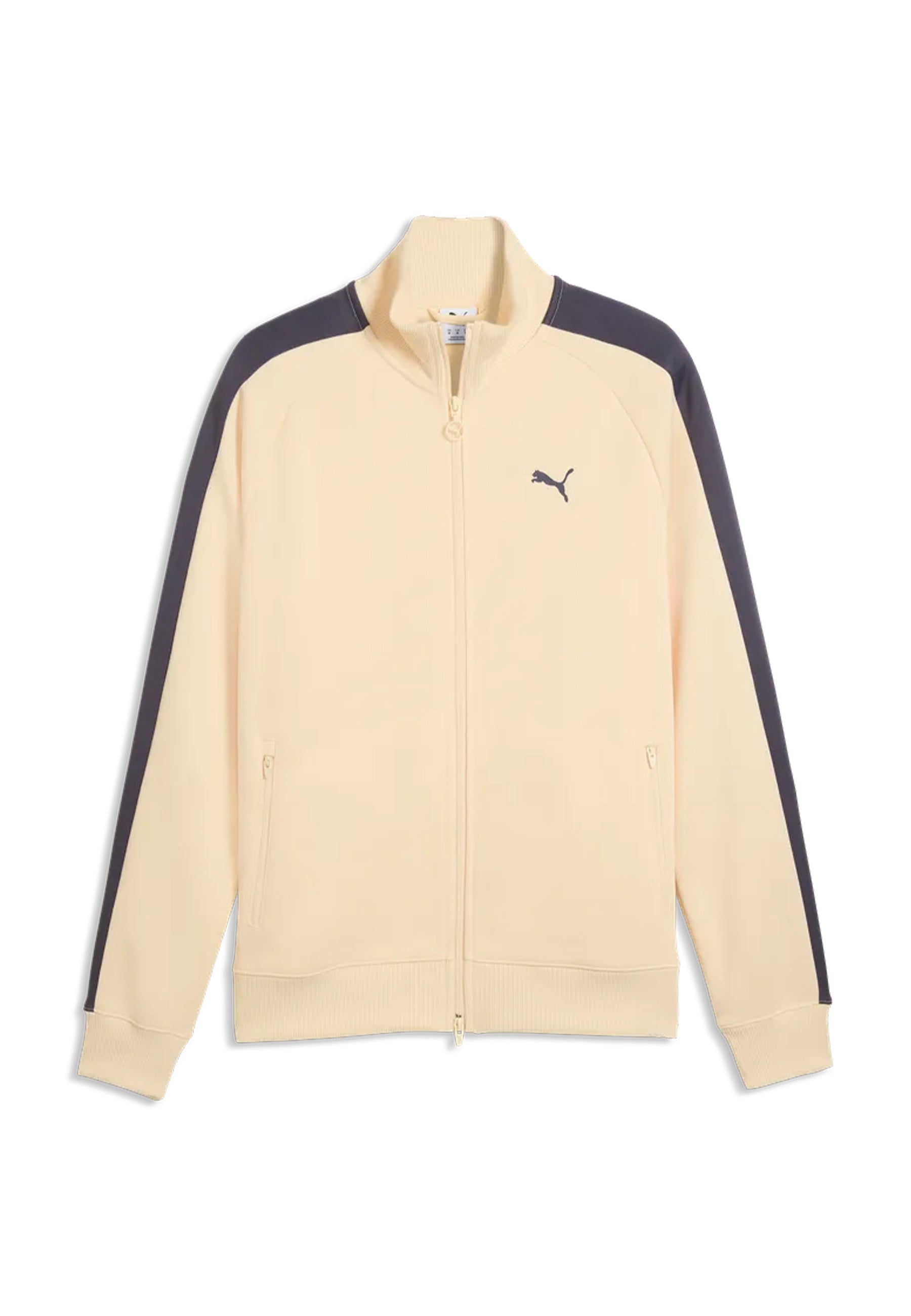 Giacche Beige Puma