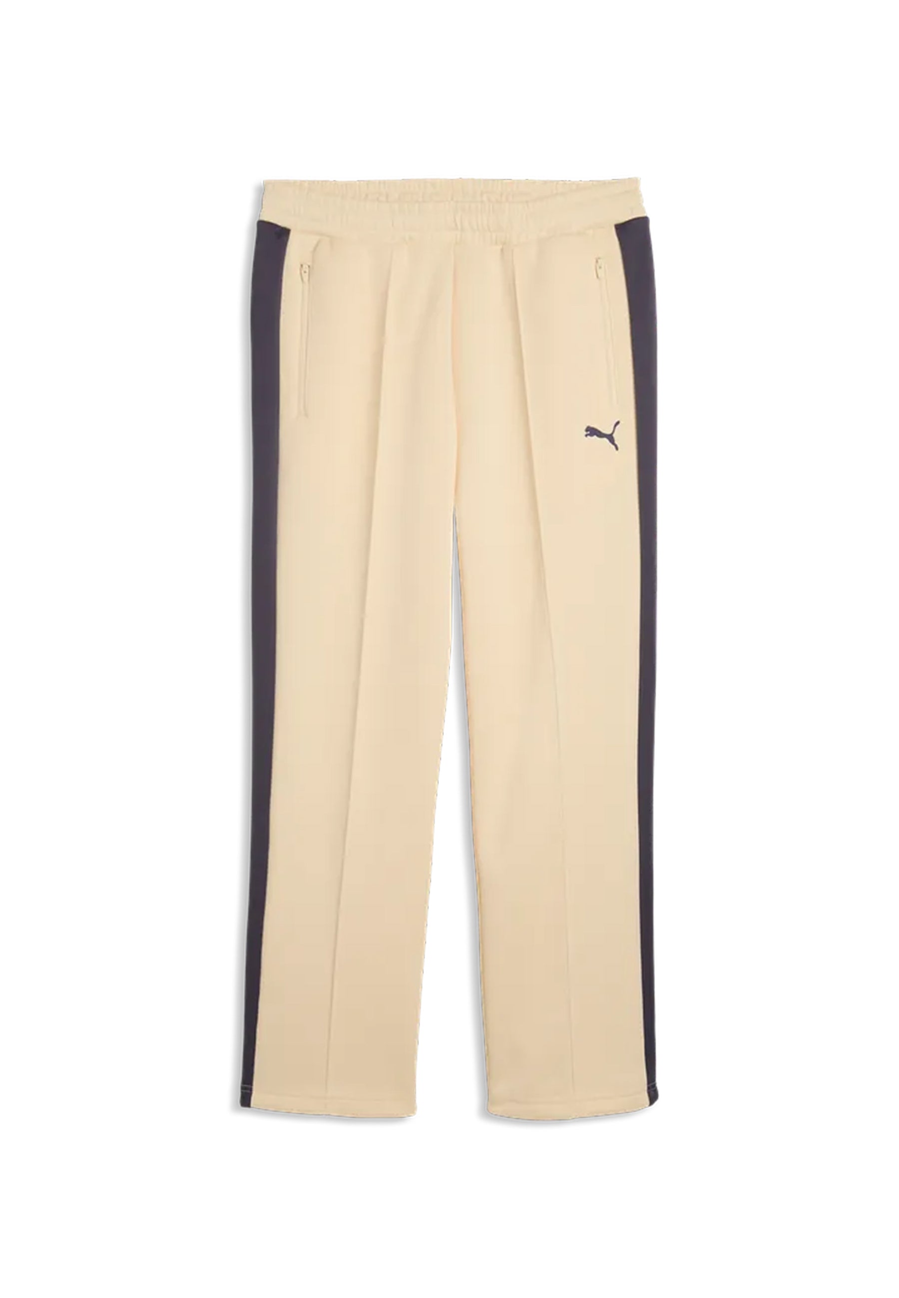 Pantaloni sportivi Beige Puma
