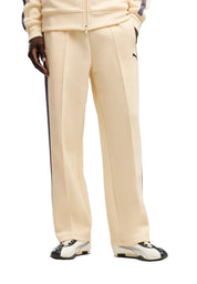 Pantaloni sportivi Beige Puma
