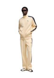 Pantaloni sportivi Beige Puma