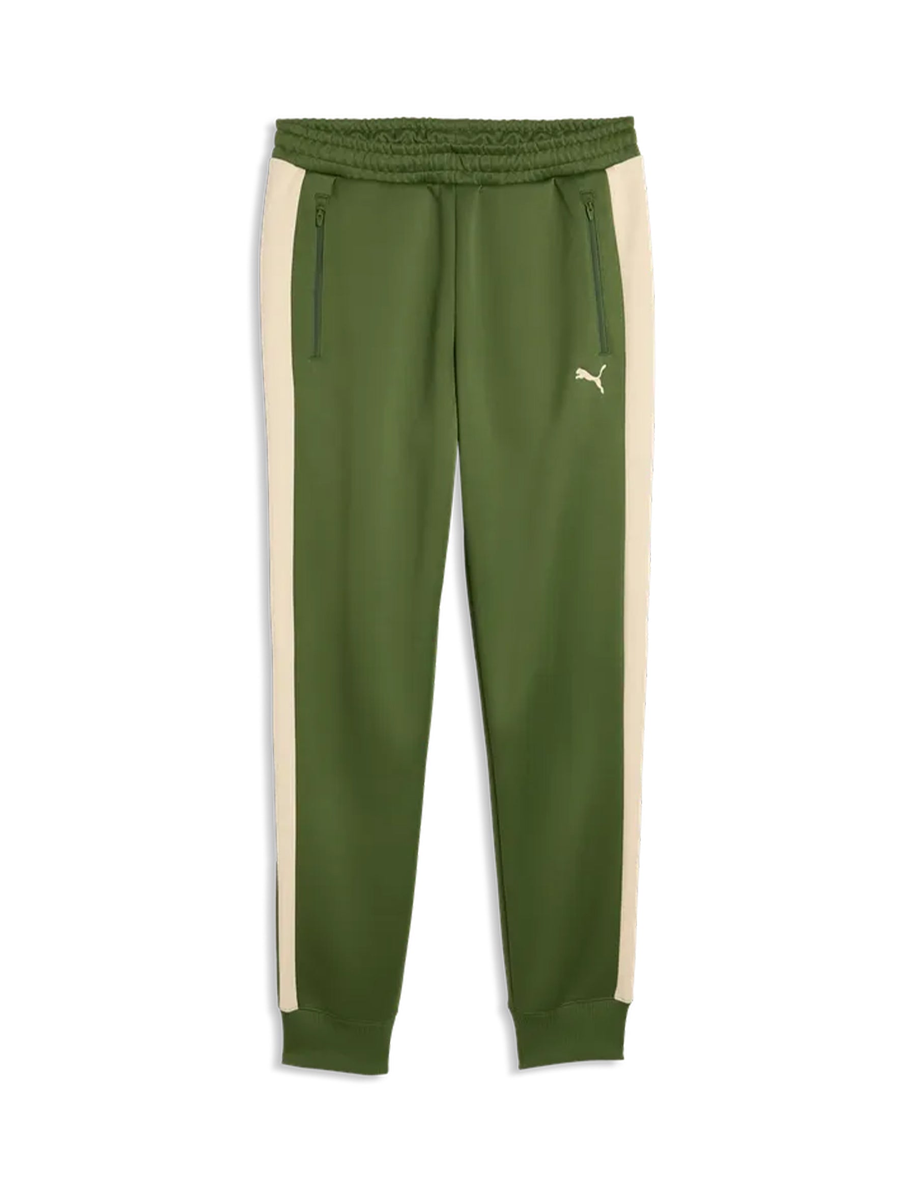 Pantaloni sportivi Verde Puma