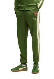 Pantaloni sportivi Verde Puma