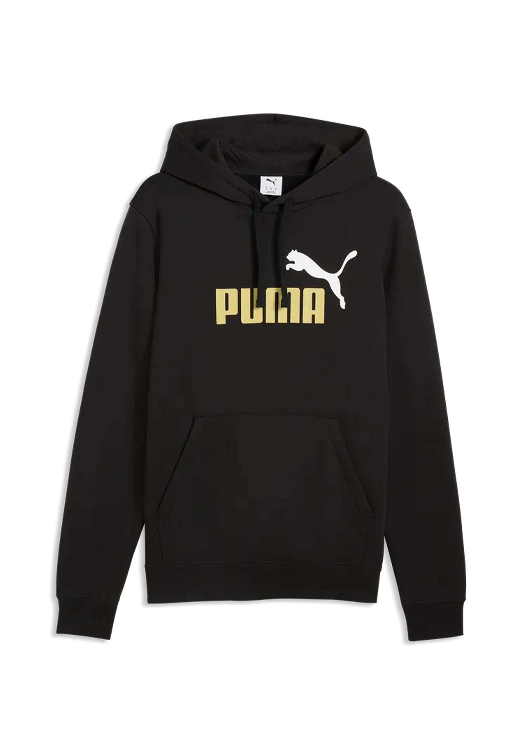 Felpe Nero Puma