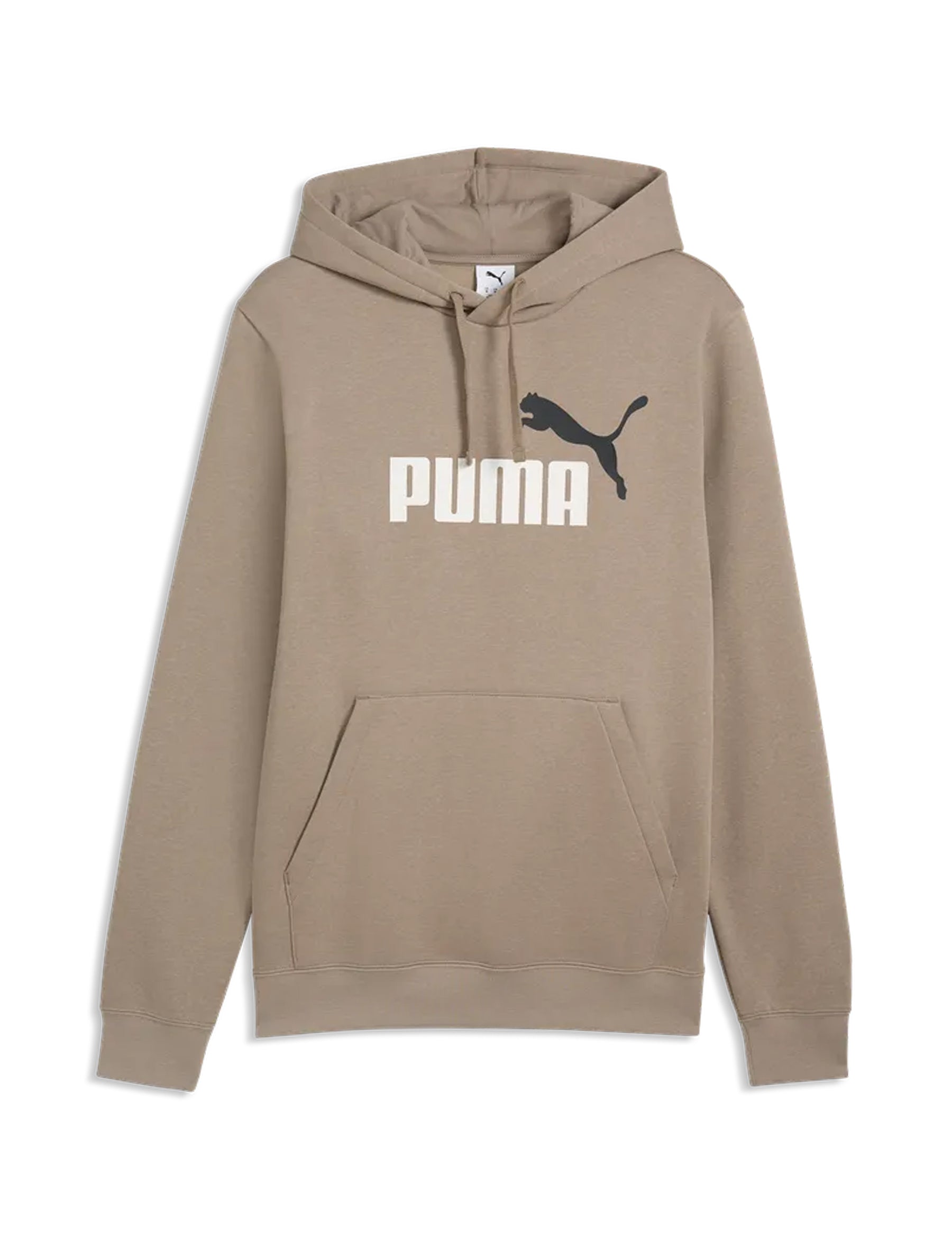 Felpe Beige Puma