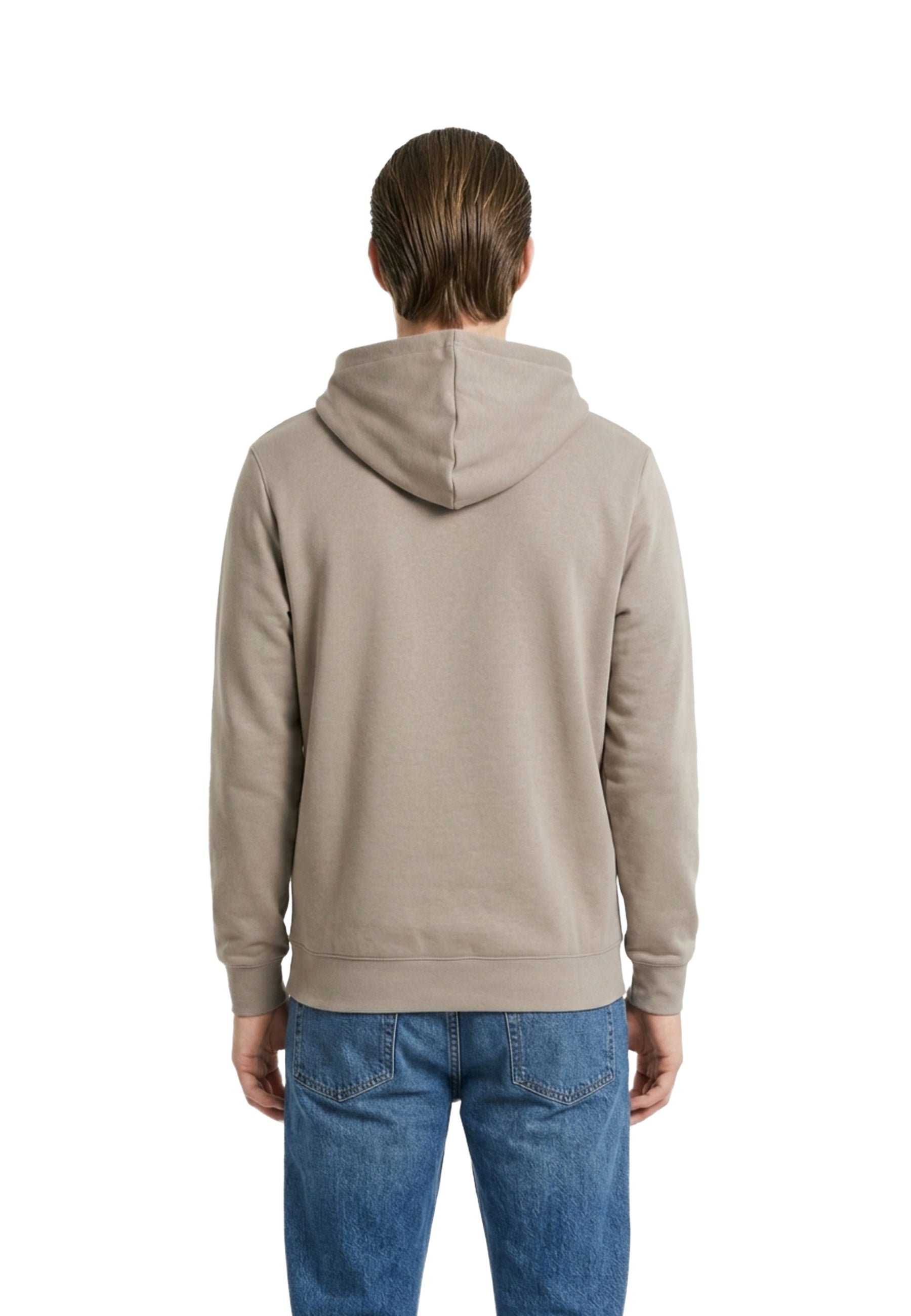 Felpe Beige Puma