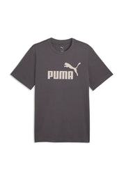 T-shirt Grigio Puma