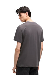 T-shirt Grigio Puma