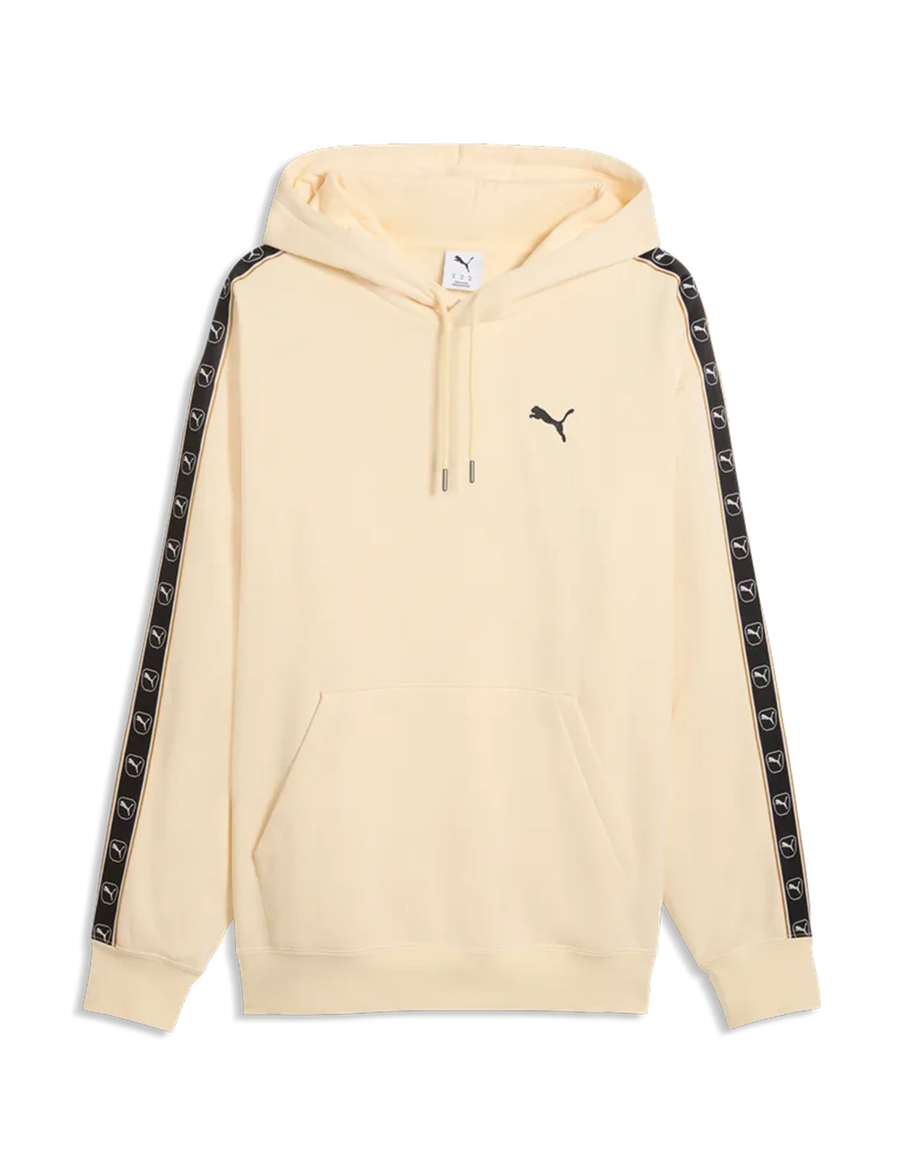 Felpe Beige Puma