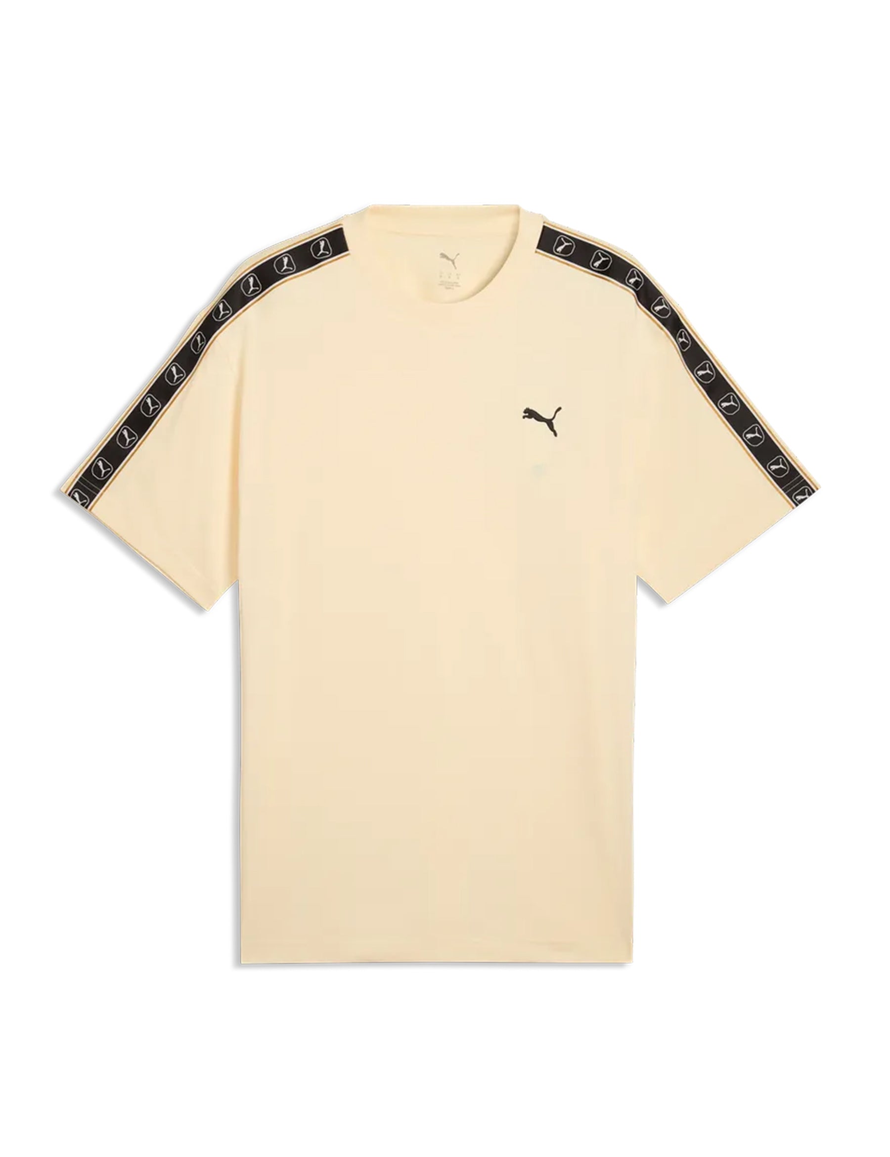 T-shirt Beige Puma