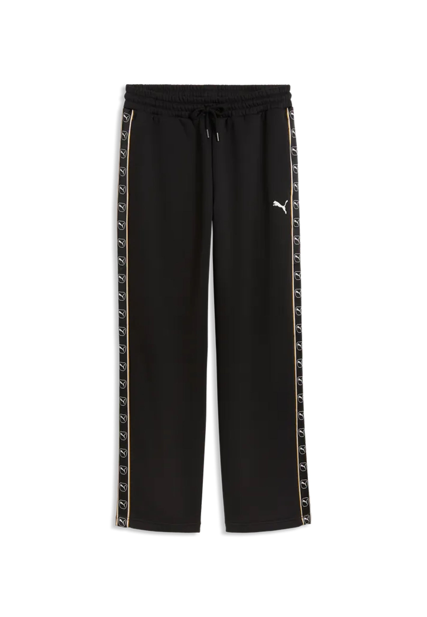 Pantaloni sportivi Nero Puma
