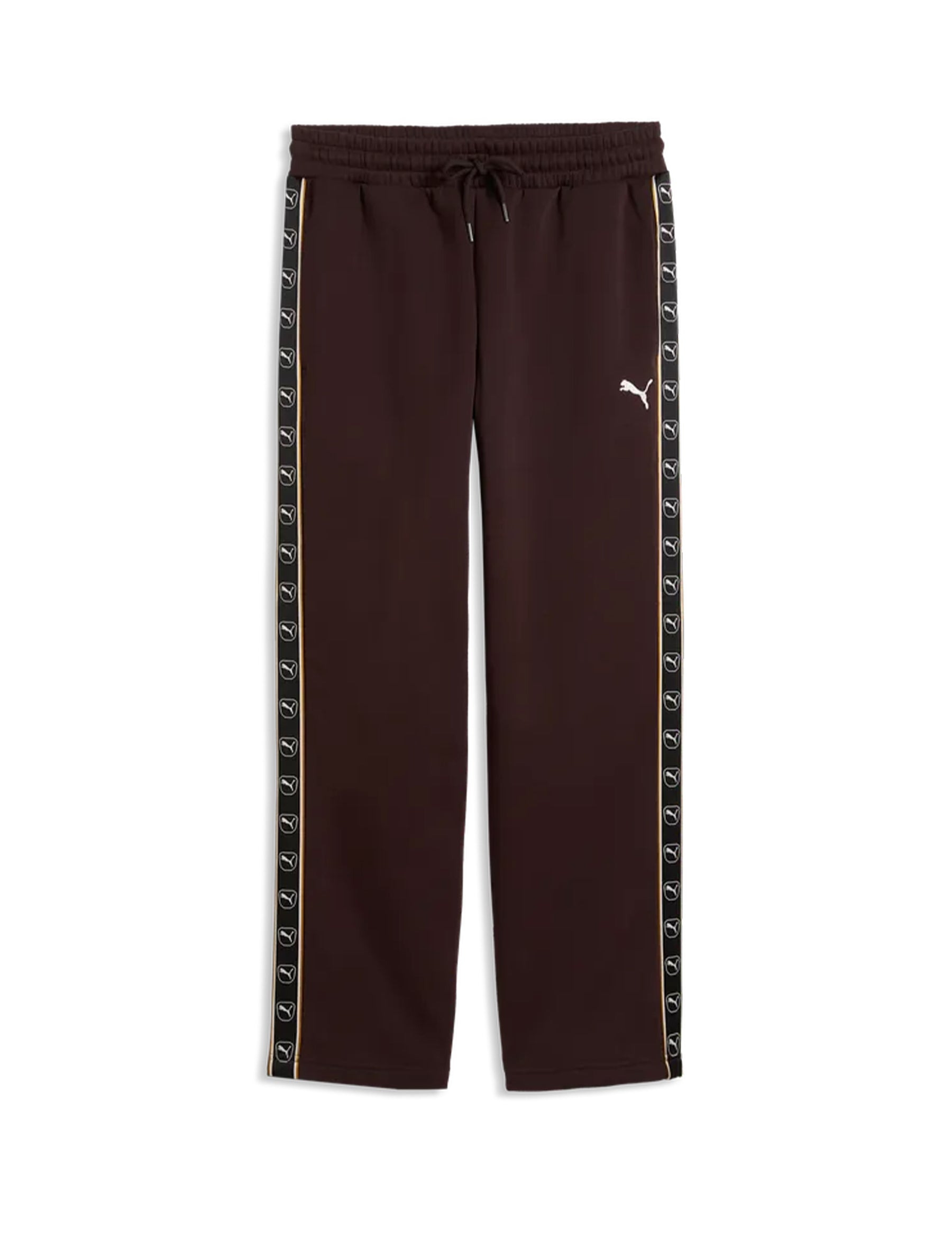 Pantaloni sportivi Marrone Puma