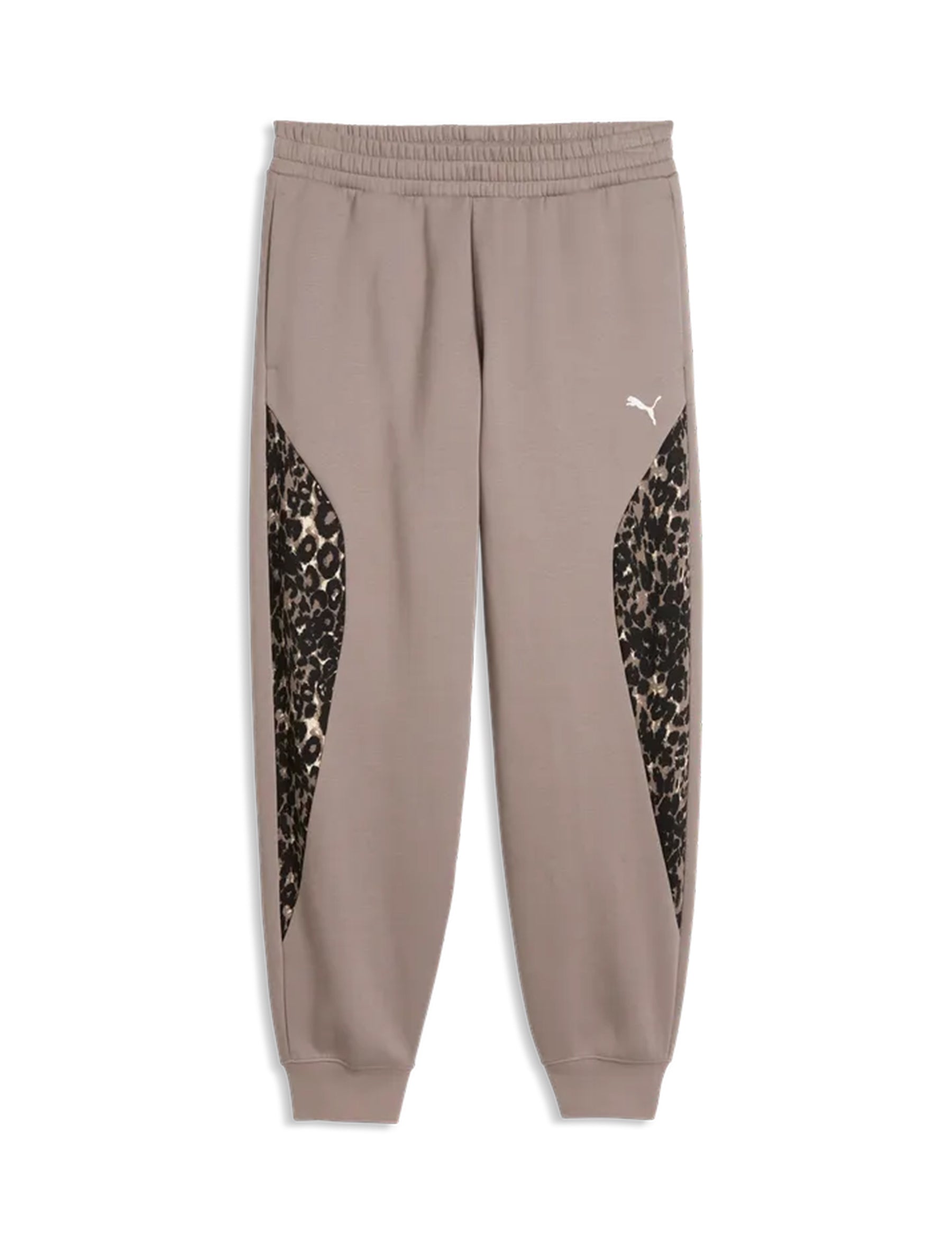 Pantaloni sportivi Beige Puma