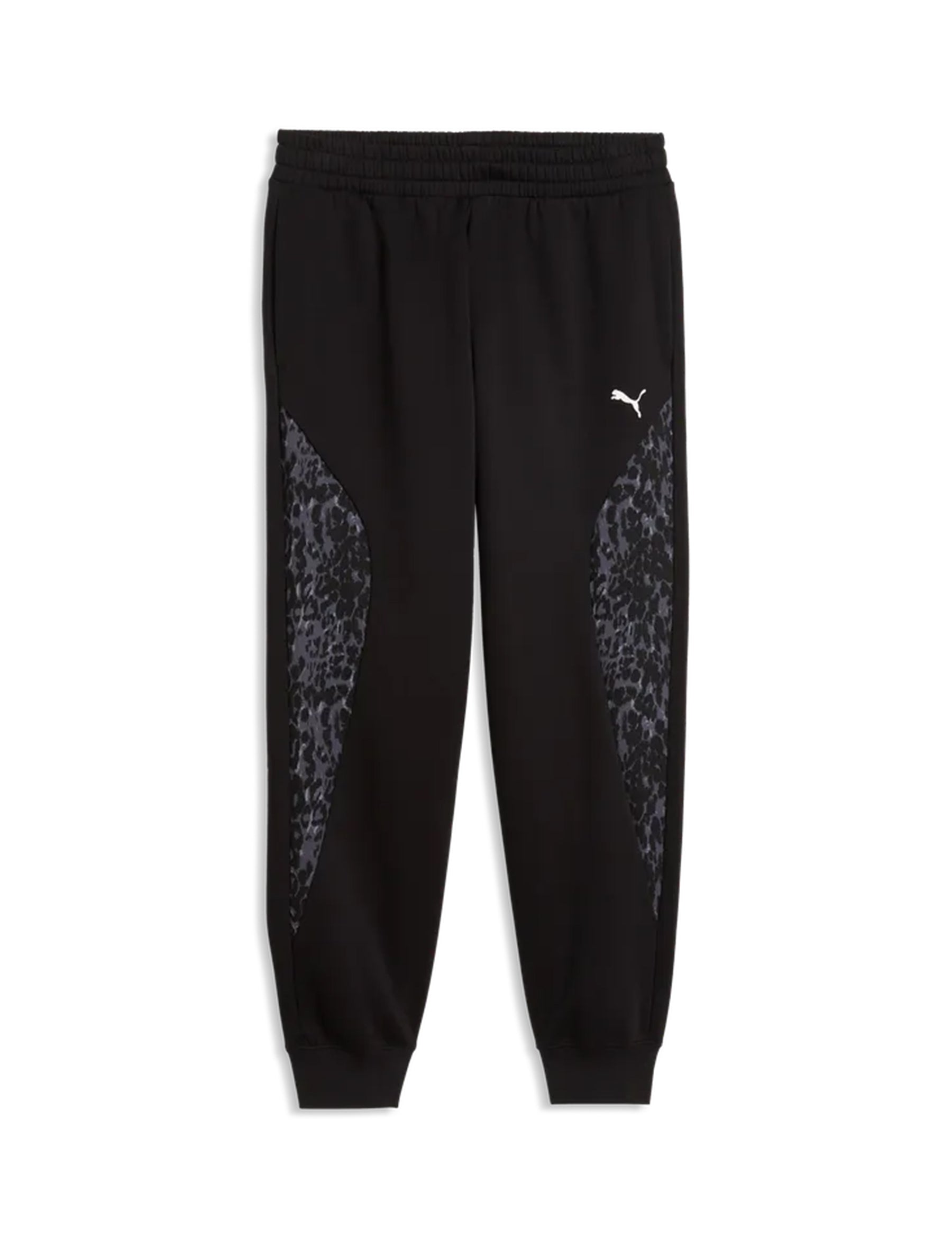 Pantaloni sportivi Nero Puma