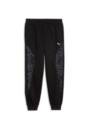 Pantaloni sportivi Nero Puma