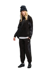 Pantaloni sportivi Nero Puma