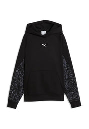 Felpe Nero Puma