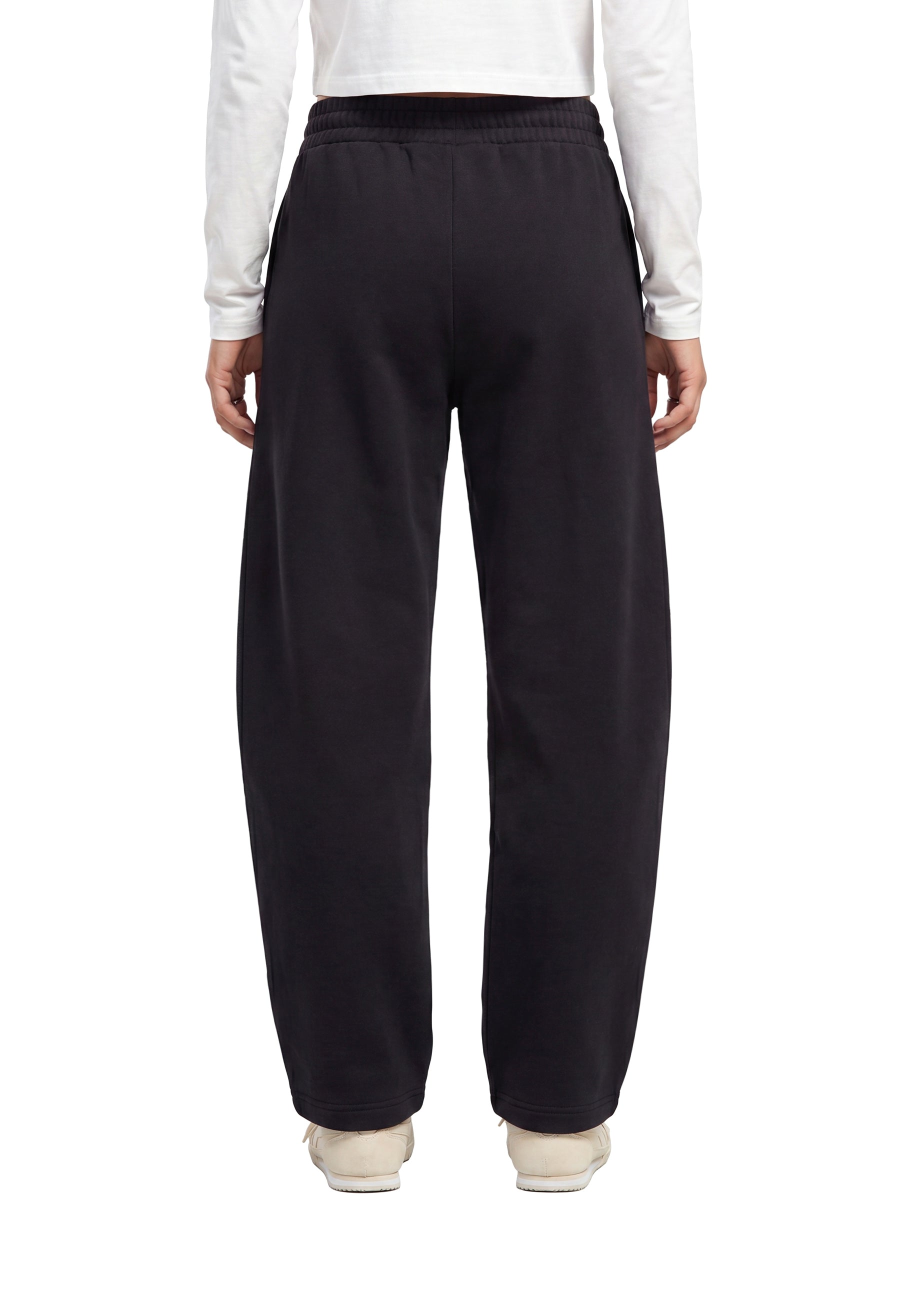Pantaloni sportivi Nero Puma