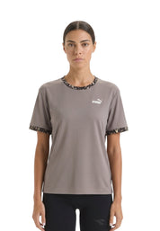 T-shirt Beige Puma