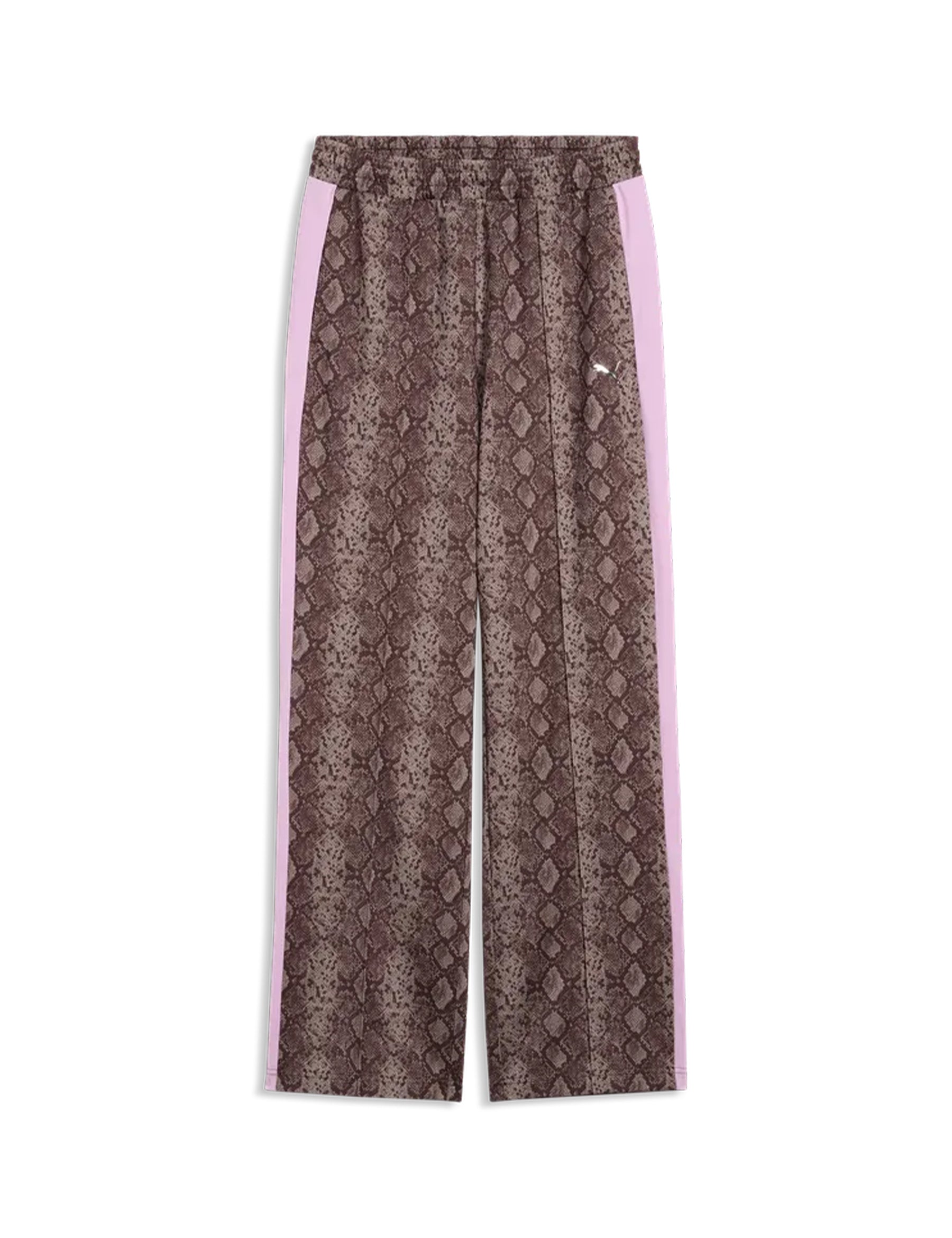 Pantaloni sportivi Marrone Puma