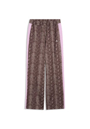 Pantaloni sportivi Marrone Puma