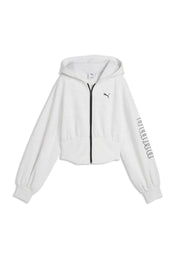Felpe Bianco Puma